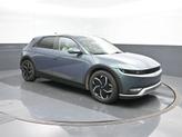Thumbnail of 2023 Digital Teal Hyundai IONIQ 5