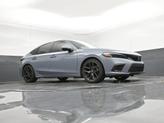 Thumbnail of 2022 Pearl Gray Honda Civic