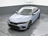 Thumbnail of 2022 Pearl Gray Honda Civic
