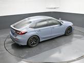 Thumbnail of 2022 Pearl Gray Honda Civic