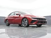 Thumbnail of 2024 Ultimate Red Hyundai ELANTRA