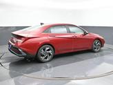 Thumbnail of 2024 Ultimate Red Hyundai ELANTRA