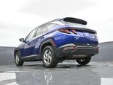 Thumbnail of 2024 Intense Blue Hyundai TUCSON