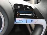 Thumbnail of 2024 Intense Blue Hyundai TUCSON