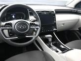 Thumbnail of 2024 Intense Blue Hyundai TUCSON