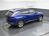 Thumbnail of 2024 Intense Blue Hyundai TUCSON