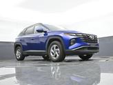 Thumbnail of 2024 Intense Blue Hyundai TUCSON