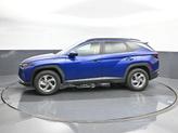 Thumbnail of 2024 Intense Blue Hyundai TUCSON