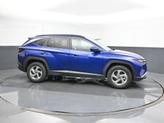 Thumbnail of 2024 Intense Blue Hyundai TUCSON