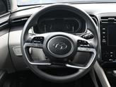 Thumbnail of 2024 Intense Blue Hyundai TUCSON