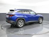 Thumbnail of 2024 Intense Blue Hyundai TUCSON