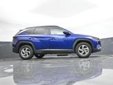 Thumbnail of 2024 Intense Blue Hyundai TUCSON