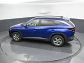 Thumbnail of 2024 Intense Blue Hyundai TUCSON