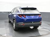Thumbnail of 2024 Intense Blue Hyundai TUCSON
