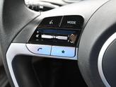 Thumbnail of 2024 Intense Blue Hyundai TUCSON