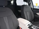 Thumbnail of 2024 Intense Blue Hyundai TUCSON