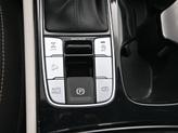 Thumbnail of 2024 Intense Blue Hyundai TUCSON