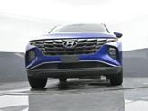 Thumbnail of 2024 Intense Blue Hyundai TUCSON