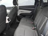 Thumbnail of 2024 Intense Blue Hyundai TUCSON