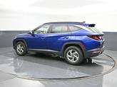 Thumbnail of 2024 Intense Blue Hyundai TUCSON