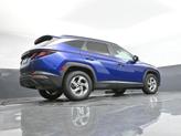 Thumbnail of 2024 Intense Blue Hyundai TUCSON