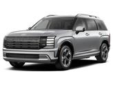 Photo of 2026 White Pearl Hyundai PALISADE