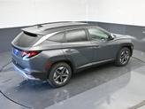 Thumbnail of 2025 Ecotronic Gray Hyundai TUCSON