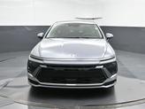 Thumbnail of 2024 Transmission Blue Hyundai SONATA