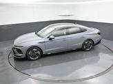 Thumbnail of 2024 Transmission Blue Hyundai SONATA