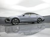 Thumbnail of 2024 Transmission Blue Hyundai SONATA
