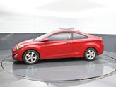 Thumbnail of 2013 Volcanic Red Hyundai ELANTRA