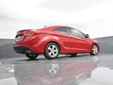 Thumbnail of 2013 Volcanic Red Hyundai ELANTRA