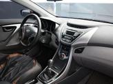 Thumbnail of 2013 Volcanic Red Hyundai ELANTRA