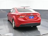 Thumbnail of 2013 Volcanic Red Hyundai ELANTRA