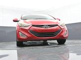Thumbnail of 2013 Volcanic Red Hyundai ELANTRA