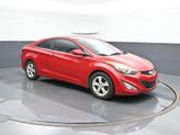 Thumbnail of 2013 Volcanic Red Hyundai ELANTRA