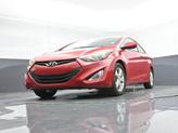 Thumbnail of 2013 Volcanic Red Hyundai ELANTRA