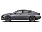 Thumbnail of 2025 Serenity White Hyundai SONATA