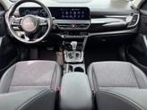 Thumbnail of 2024 Neptune Blue Kia Seltos