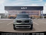 Thumbnail of 2025 Dark Moss Kia Telluride