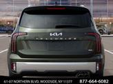 Thumbnail of 2025 Dark Moss Kia Telluride