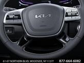 Thumbnail of 2025 Dark Moss Kia Telluride