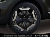 Thumbnail of 2025 Dark Moss Kia Telluride