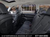 Thumbnail of 2025 Dark Moss Kia Telluride