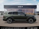 Thumbnail of 2025 Dark Moss Kia Telluride