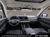 Thumbnail of 2025 Dark Moss Kia Telluride