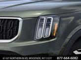 Thumbnail of 2025 Dark Moss Kia Telluride