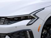 Thumbnail of 2026 Snow White Pearl Kia K5
