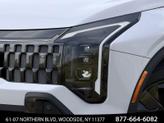 Thumbnail of 2026 Glacial White Pearl Kia Sportage