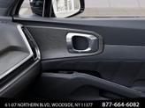 Thumbnail of 2025 Wolf Gray Kia Sorento